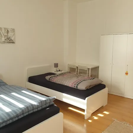 Monteurwohnung Bei Nina 2ogr