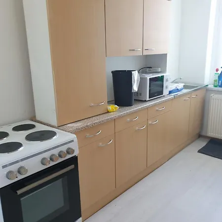 Monteurwohnung Bei Nina 2ogr Lejlighed