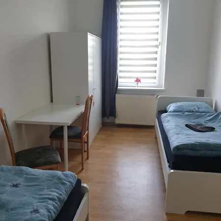 Monteurwohnung Bei Nina 2ogr Zeitz