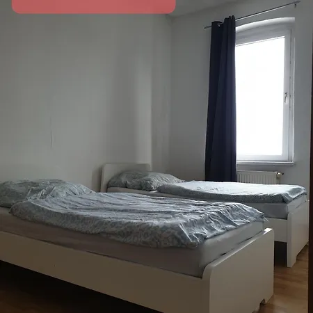 Monteurwohnung Bei Nina 2ogr