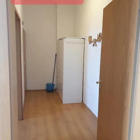 Monteurwohnung Bei Nina 2ogr Lejlighed