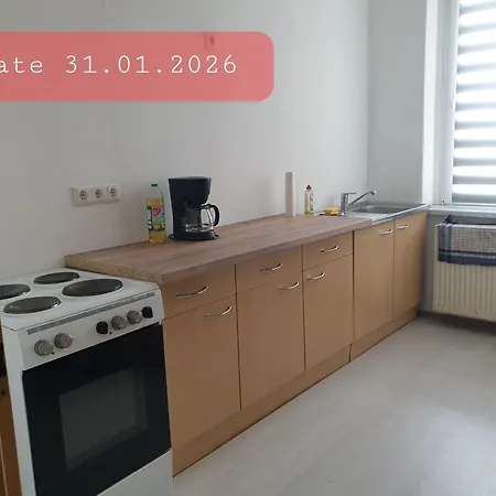 Monteurwohnung Bei Nina 2ogr Lejlighed