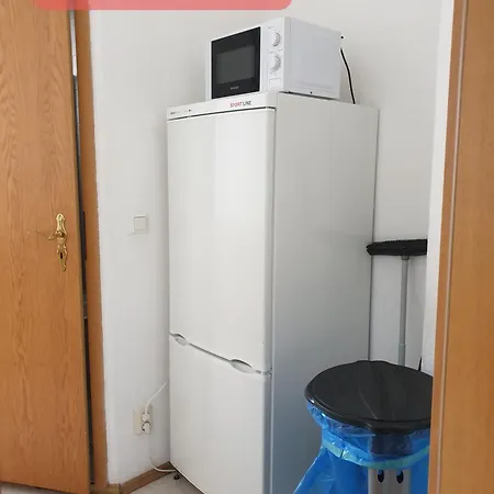 Monteurwohnung Bei Nina 2ogr * Zeitz