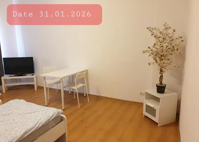 Monteurwohnung Bei Nina 2ogr Lägenhet Zeitz