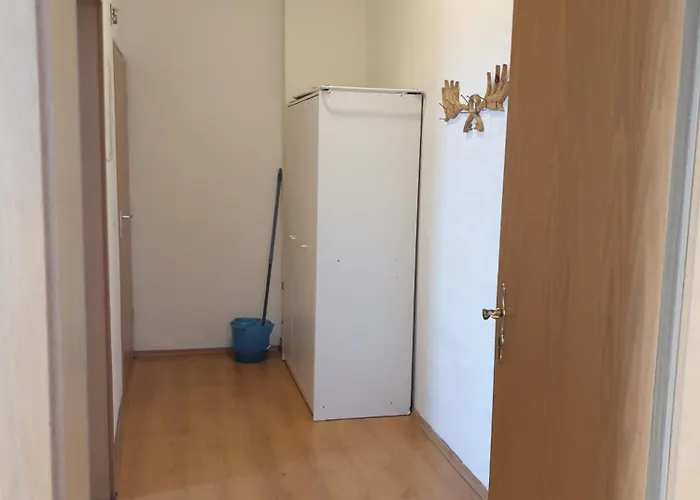 Monteurwohnung Bei Nina 2ogr Lägenhet