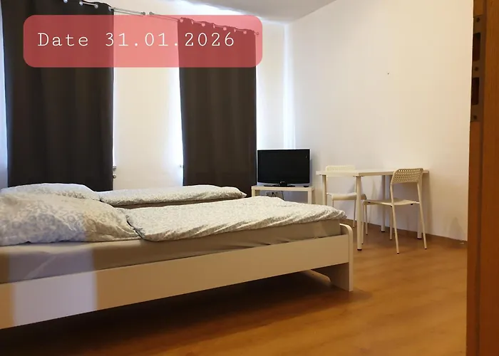 Monteurwohnung Bei Nina 2ogr Zeitz