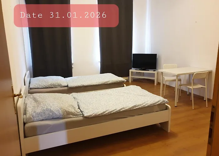 Lägenhet Monteurwohnung Bei Nina 2ogr Zeitz