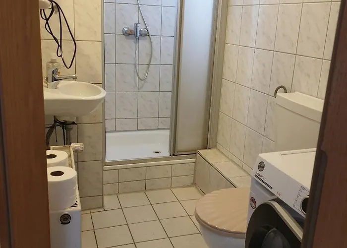 Monteurwohnung Bei Nina 2ogr *